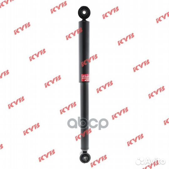 Амортизатор газовый задний Excel-G 343379 34337