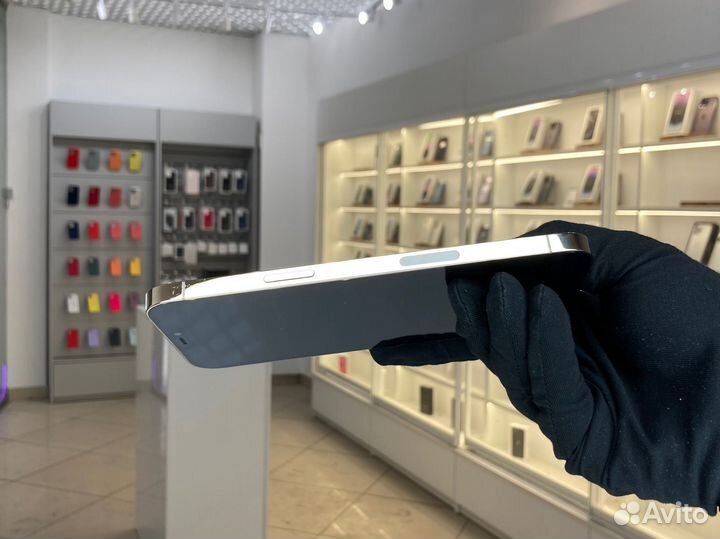 iPhone 12 Pro Max, 128 ГБ