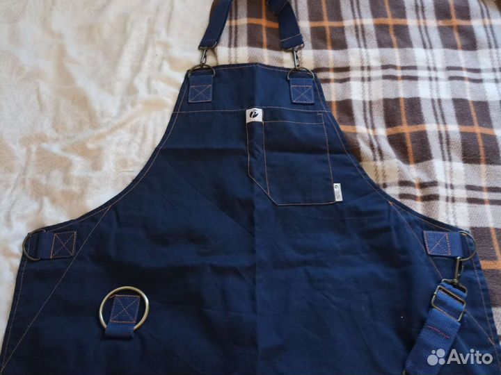 Фартук поварской PiterProf