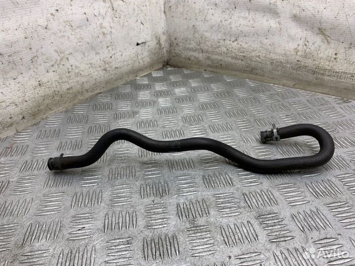 Патрубок воздушный Lexus Rx350 GSU35 2grfe 2006