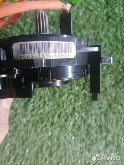 Шлейф лента Air-bag 30773411 Volvo S40 V50 C30 MK4