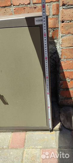 Сейф бу karat ask 67t