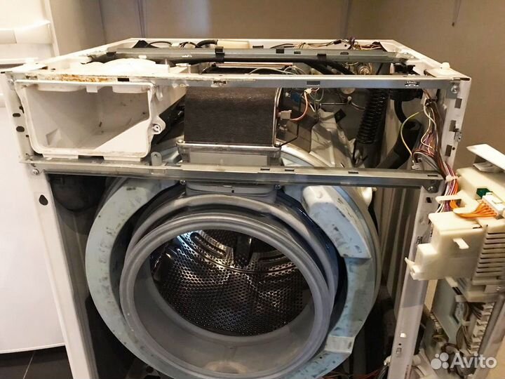 Мастер по ремонту холодильников и стиральных машин