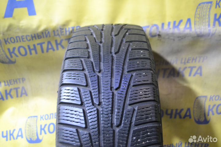 Nokian Tyres Hakkapeliitta R SUV 235/60 R18