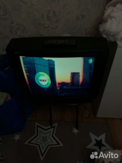 Телевизор