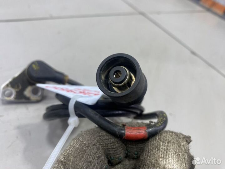 Датчик ABS передний Mercedes W124 E