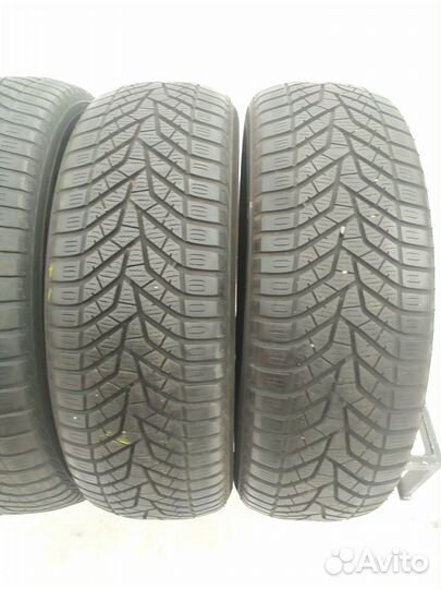 Yokohama W.Drive V905 225/60 R17 99H