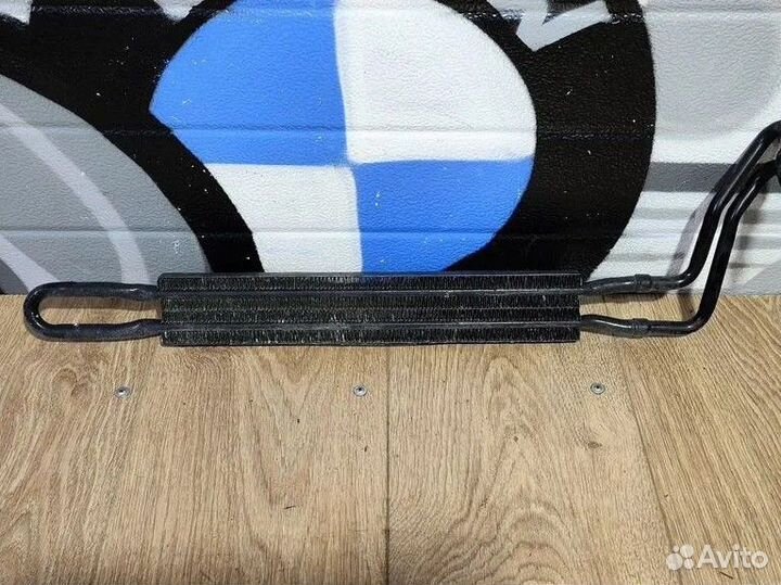 Радиатор гидроусилителя BMW X3 E83