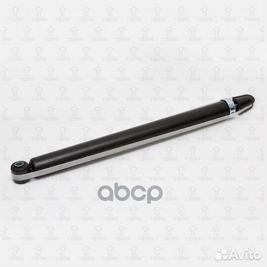 Амортизатор задний газовый лев DH1211 torr