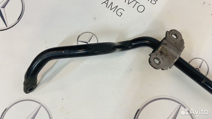 Стабилизатор передний Mercedes W212