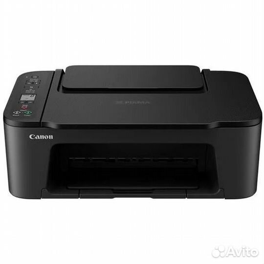 Мфу Canon Pixma TS3440 цветное А4 с Wi-Fi #330731