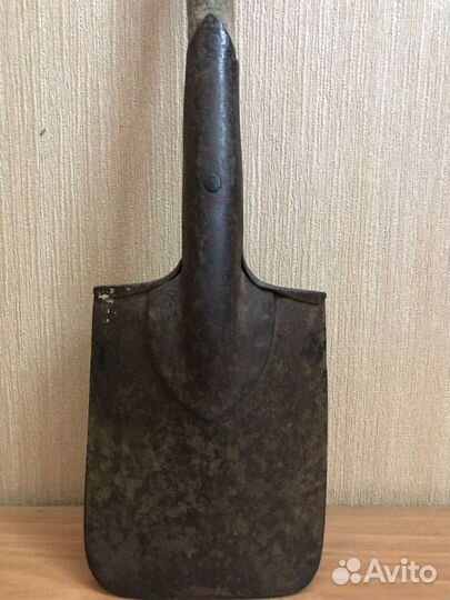 Малая пехотная лопата Германия REX