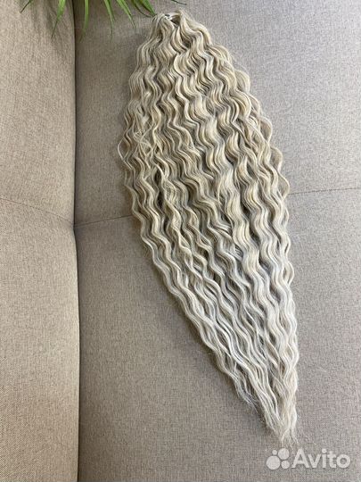 Ариель кудри