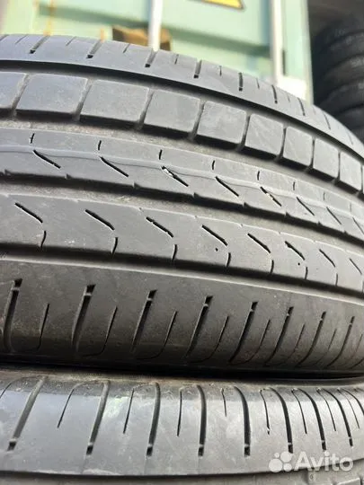 Pirelli Scorpion Verde 215/65 R17
