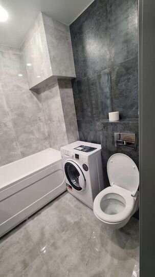 Апартаменты-студия, 35 м², 2/5 эт.