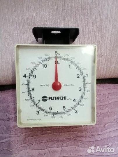 Продаю весы