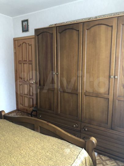 4-к. квартира, 74 м², 5/5 эт.