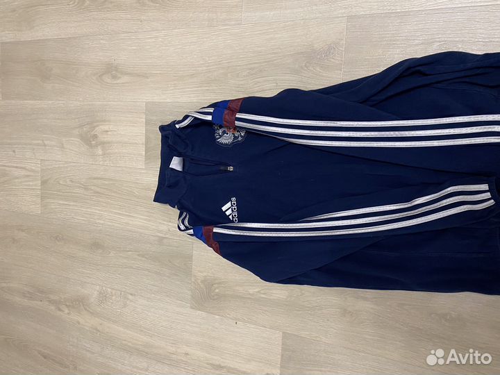 Толстовка adidas