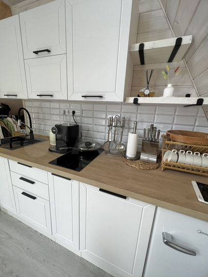 Дом 73,6 м² на участке 2 сот.