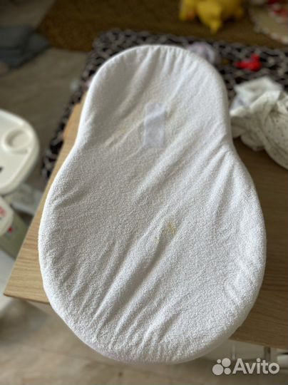 Кокон Зевушка