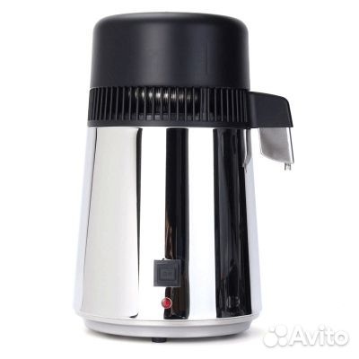 Дистиллятор для Воды Бытовой Электрический BL 9900