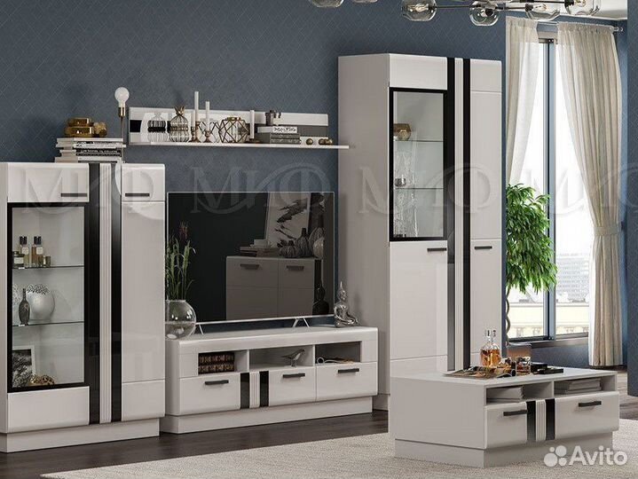 Гостиная Магнолия