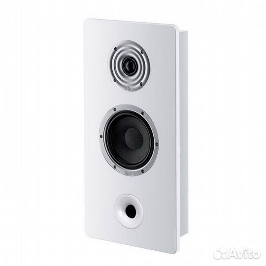 Настенная акустика Heco Ambient 22 F White
