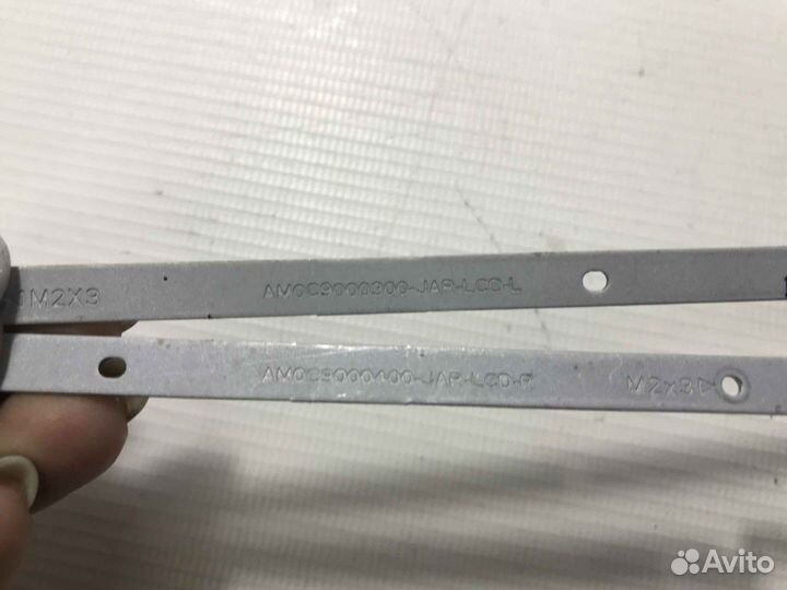 Петли для Acer Aspire 5552