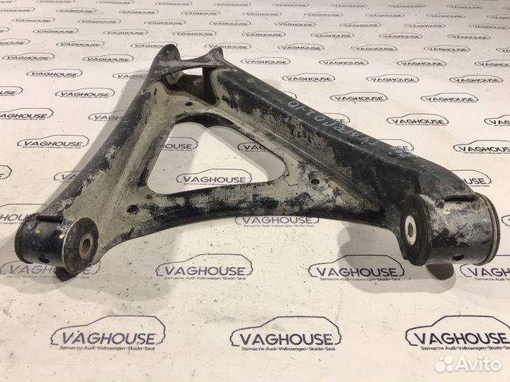 Рычаг подвески задний Volkswagen Touareg 7L 3.0