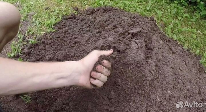Торф с доставкой