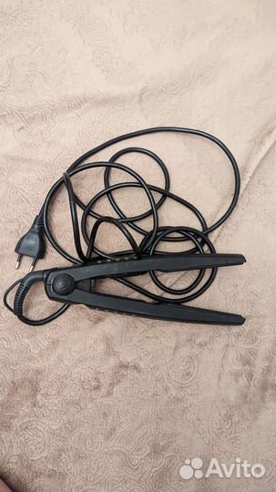 Щипцы для волос gama CP3