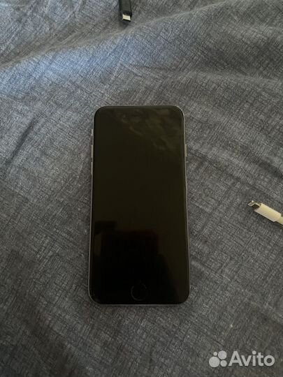iPhone 6, 32 ГБ