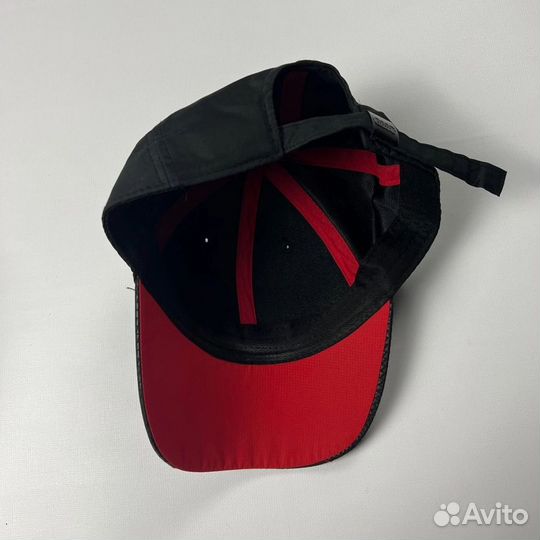 Бейсболка Кепка Audi Ауди Машина Оригинал