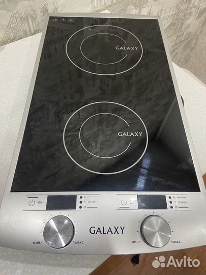 Индукционная варочная панель