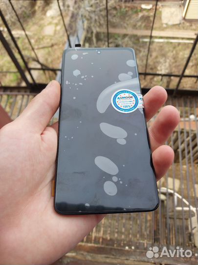 Дисплей samsung galaxy a51