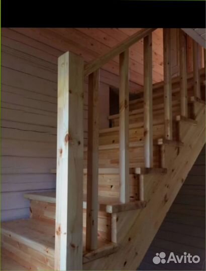 Лестница для дома