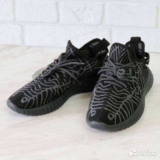 Кроссовки Amora мужские (сделано в России)