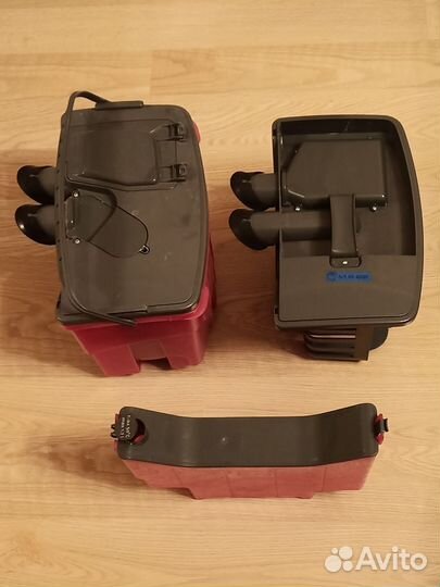 Моющий пылесос Zelmer Aquawelt 1500