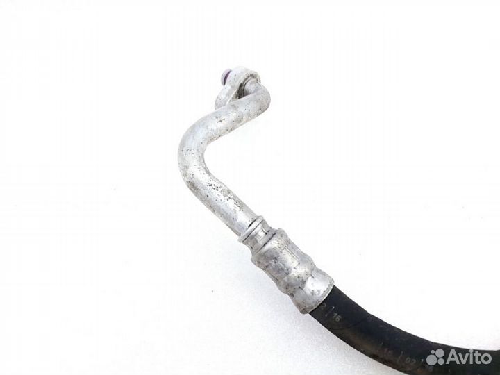 Трубка кондиционера Skoda Yeti 5L cdab 2017