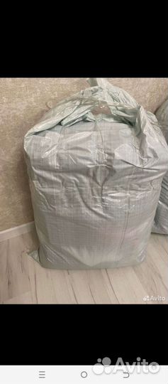 Мешок вещей