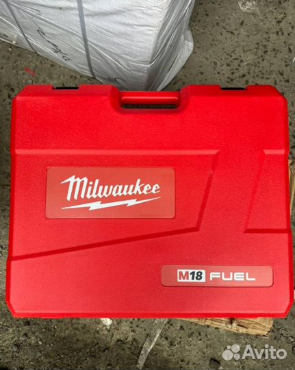 Набор инструментов Milwaukee 4in1 (Арт.58305)