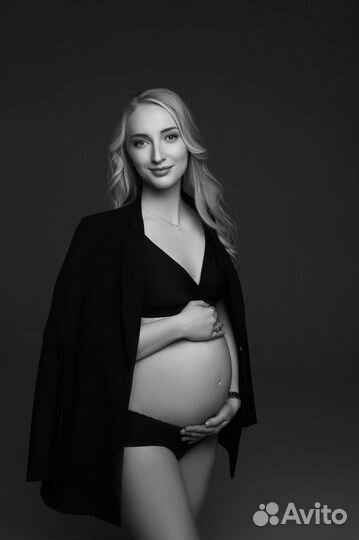 Фотосессия беременности / для беременных под ключ