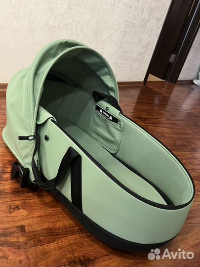 Люлька переноска