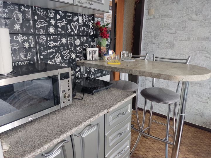 Комната 16 м², 4/9 эт.