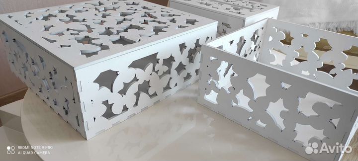 Аренда декора на свадьбу и мероприятий