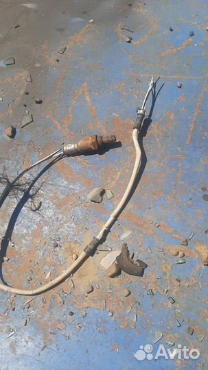 Лямдозонд,кислородный датчик Хонда Аккорд 7