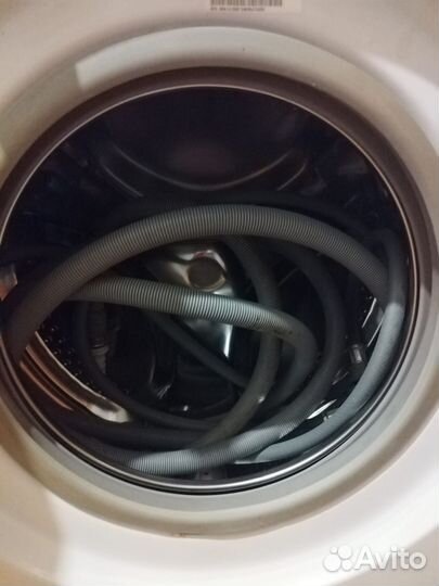 Стиральная машина бу