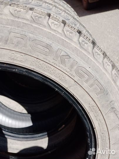 Nokian Tyres Nordman 5 185/65 R15 92T