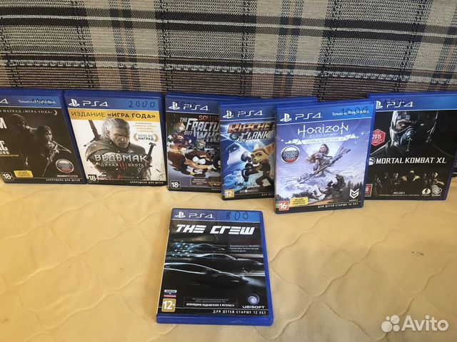 UFC/UFC 2(Лицензия)