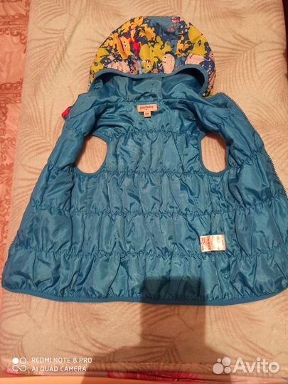 Жилетка детская, Play Today 